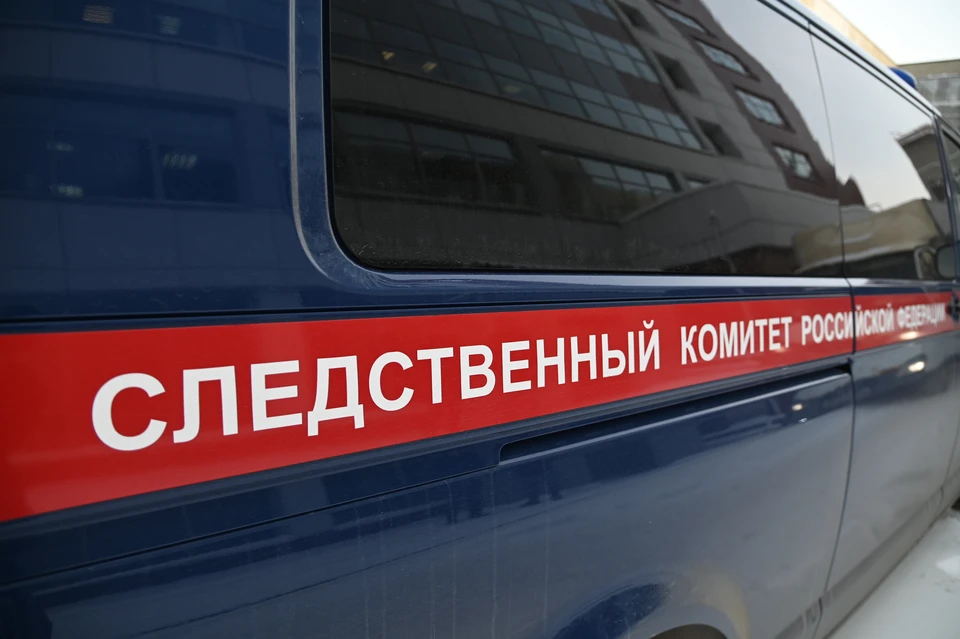 Следователи устанавливают все обстоятельства происшествия.
