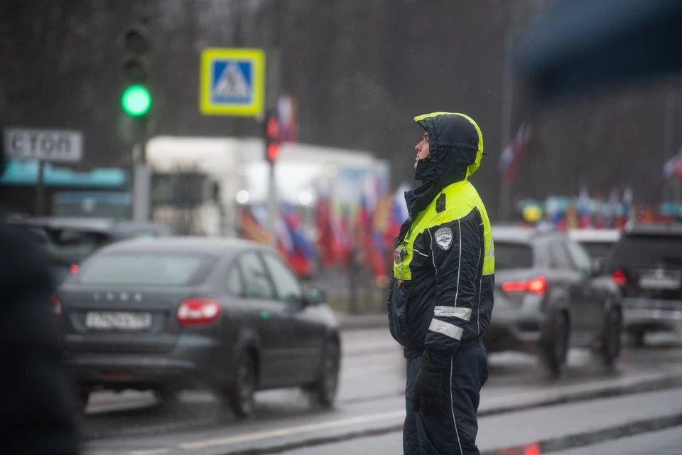Два человека погибли и два пострадали в аварии под Ярославлем