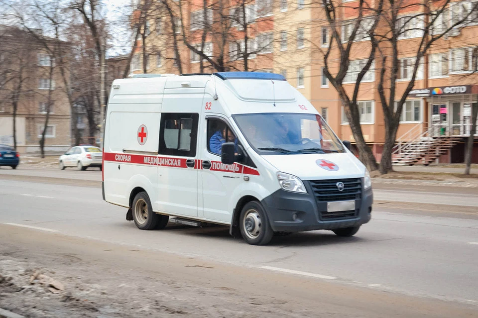 Трое пострадавших при атаке ВСУ на Старобельск остаются в больницах