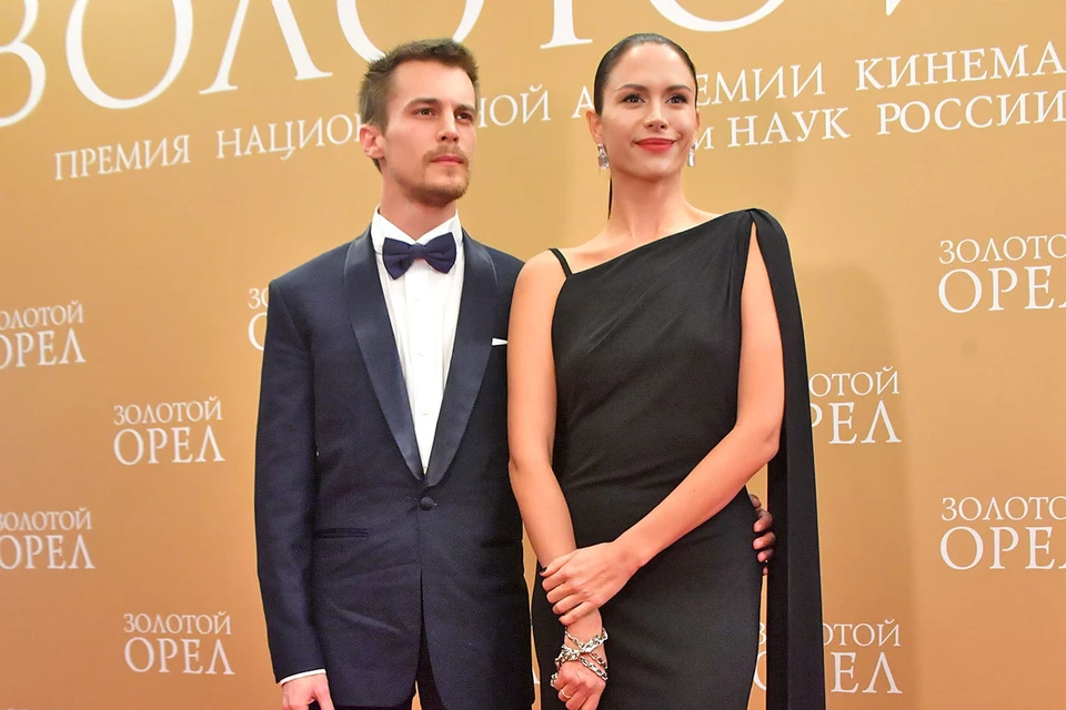 Диана Пожарская и Иван Янковский стали родителями во второй раз