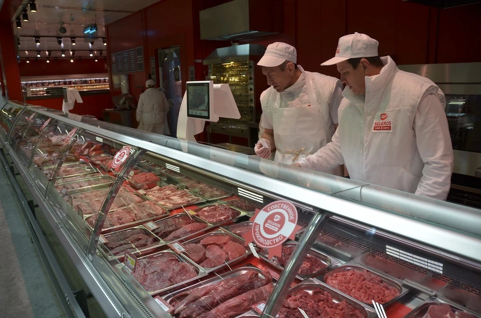 Роспотребнадзор назвал самые опасные продукты в тульских магазинах.