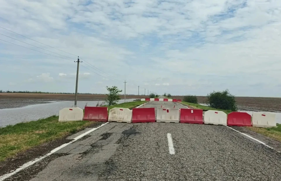 Фото: ГАИ Ставропольского края