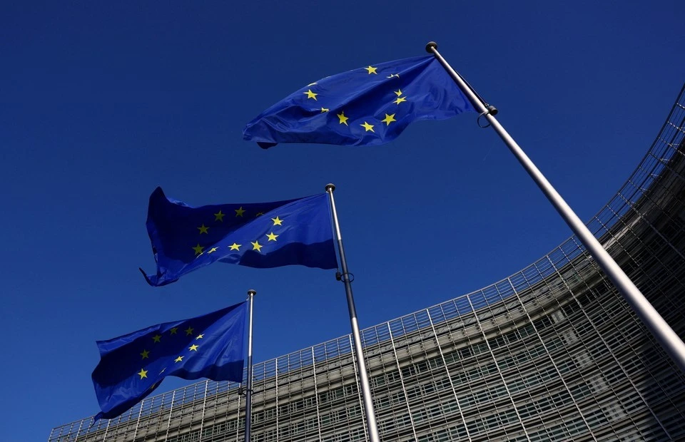 Евродепутат фон дер Шуленбург назвал ЕС участником украинского конфликта