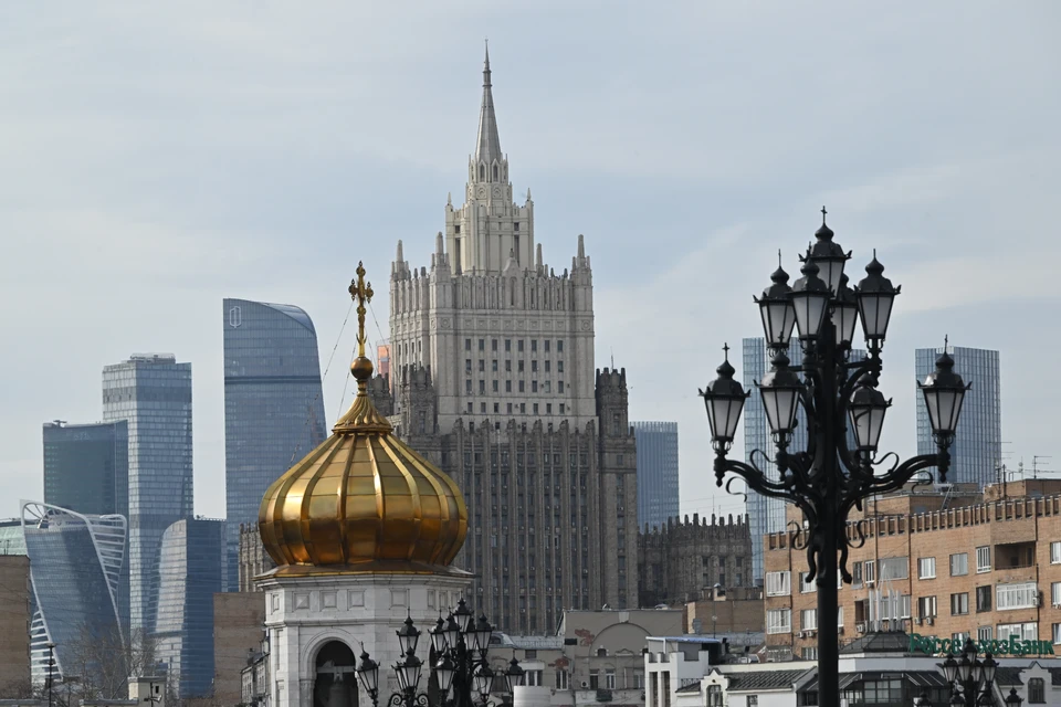 Захарова ёмко прокомментировала победу России в разбирательстве в Гааге