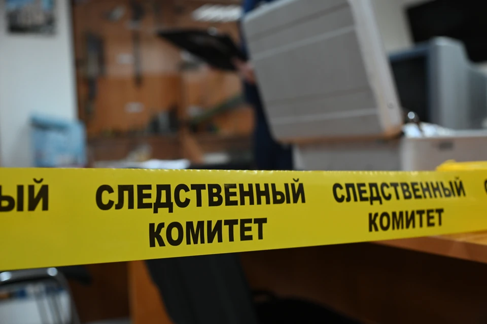 Жительницу Ульяновска уличили в реабилитации нацизма из-за свастики на ленте