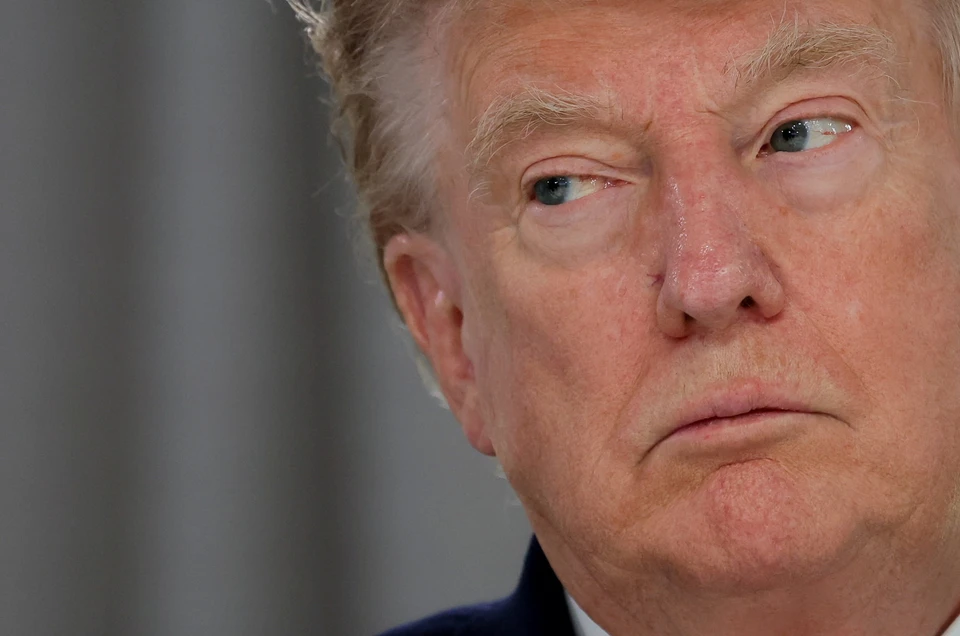 Трамп заявил, что возможная война в Ливане не будет столь значительна как в Иране