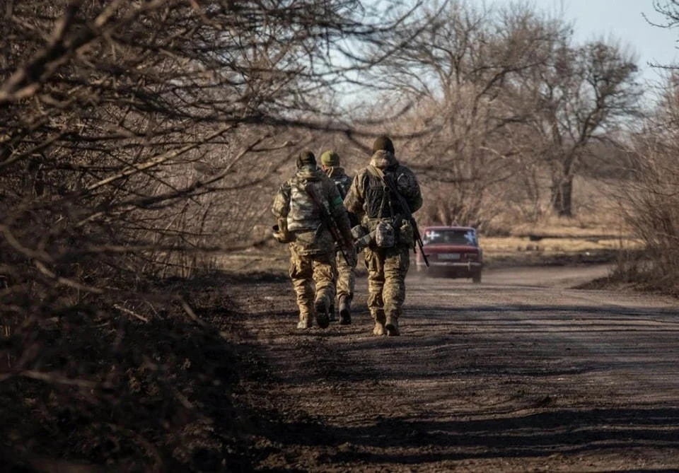 В Одесской области военкомы избивали и насиловали мобилизованных в здании ТЦК