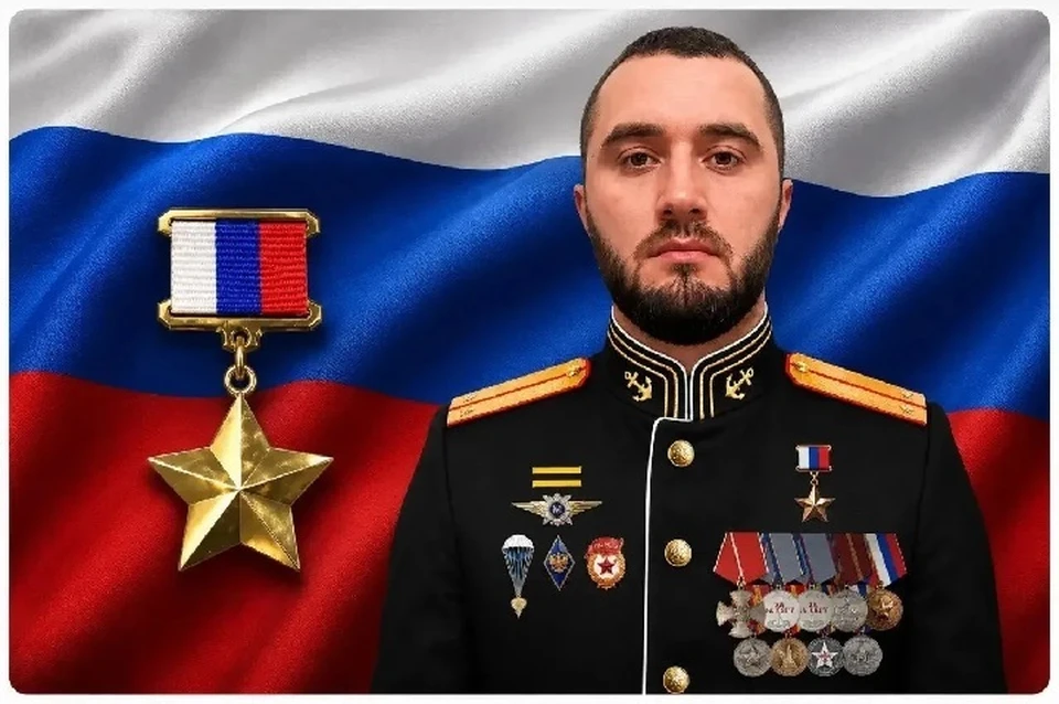 Свой последний бой Иса Абдулхалимов принял в июне прошлого года в селе Алексеевка Сумской области.
