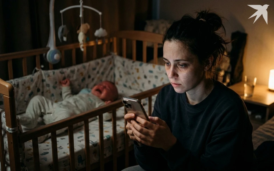 Чем опасны детские фотографии на родительской странице?