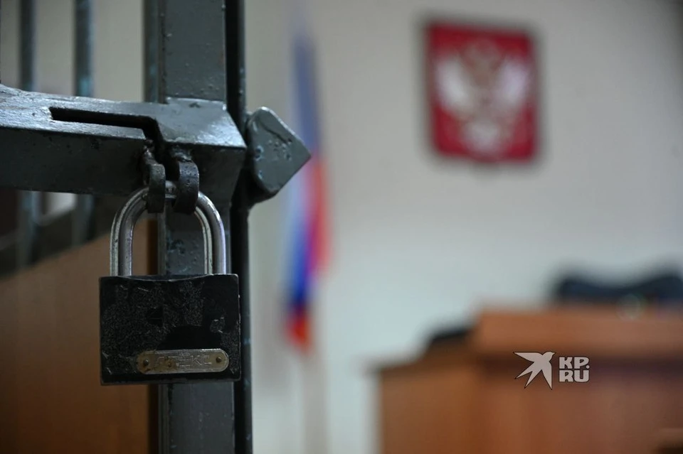 Суд арестовал миллиардера Трабера по обвинению в убийстве депутата в 2020 году