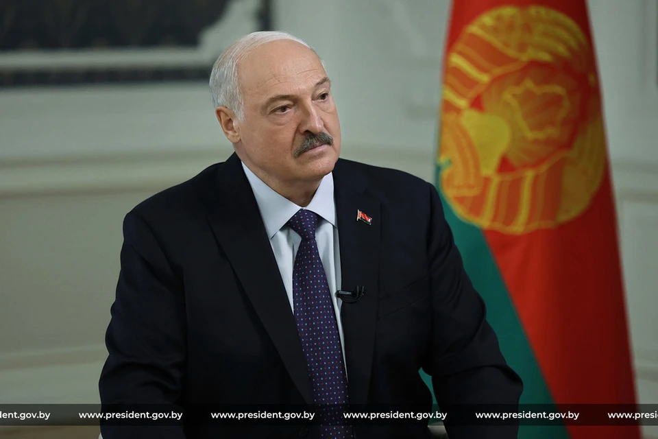 Лукашенко заявил, что попытки втянуть в конфликт Беларусь дорого обойдутся провокаторам. Снимок носит иллюстративный характер. Фото: president.gov.by