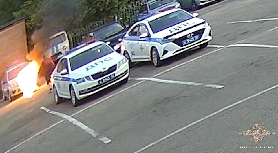 Фото: МВД России.