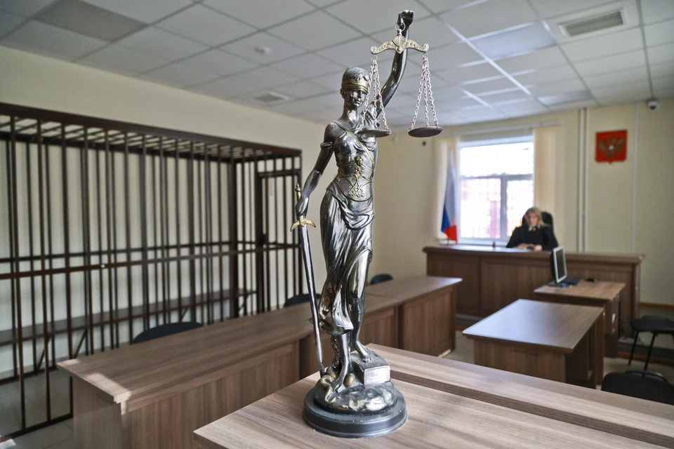 Виновник ДТП заплатит 700 тысяч рублей