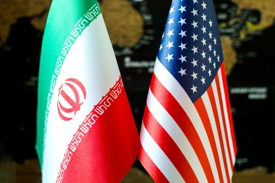 Переговоры между США и Ираном, которые должны были пройти сегодня на швейцарском курорте Бюргеншток, неожиданно сорвались. Фото: nau2018/Shutterstock/Fotodom