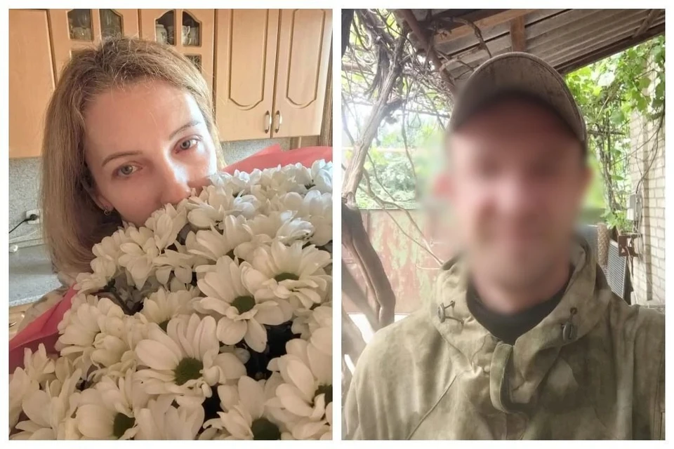 Александр влюбился в Ольгу с первого взгляда.