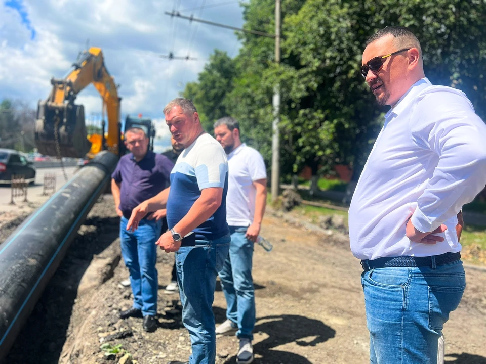 Фото: Пресс-служба компании.