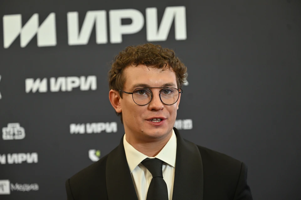 Никита Кологривый выступит на юридическом форуме в Петербурге.