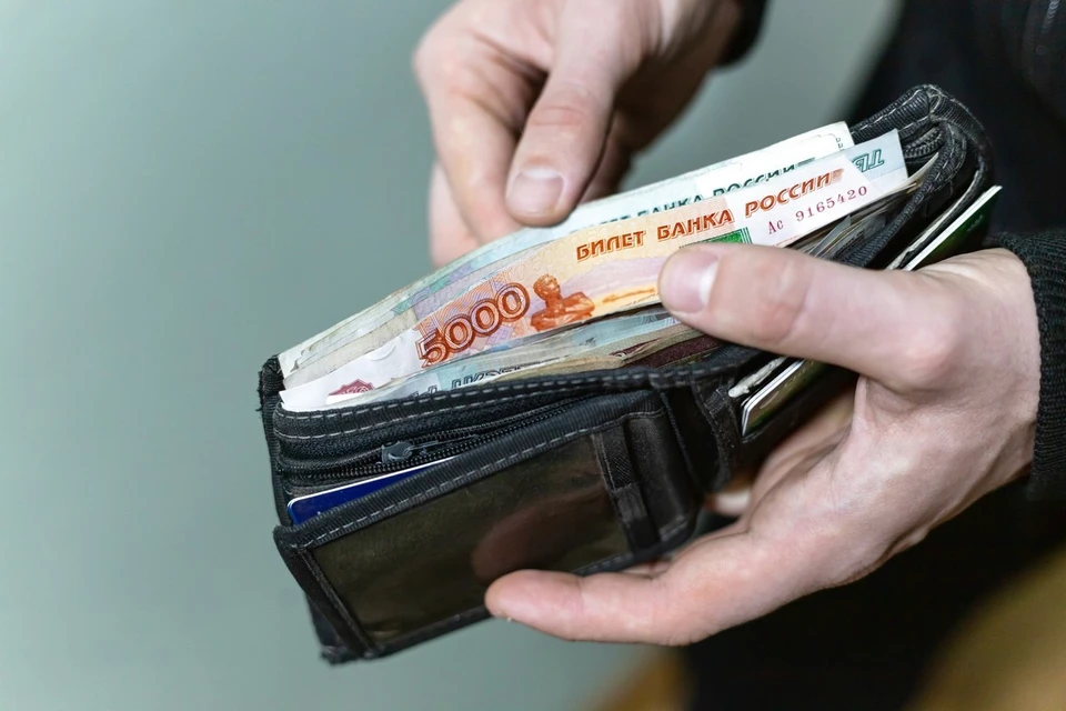 Красноярка как под гипнозом перевела аферистам 5 миллионов рублей