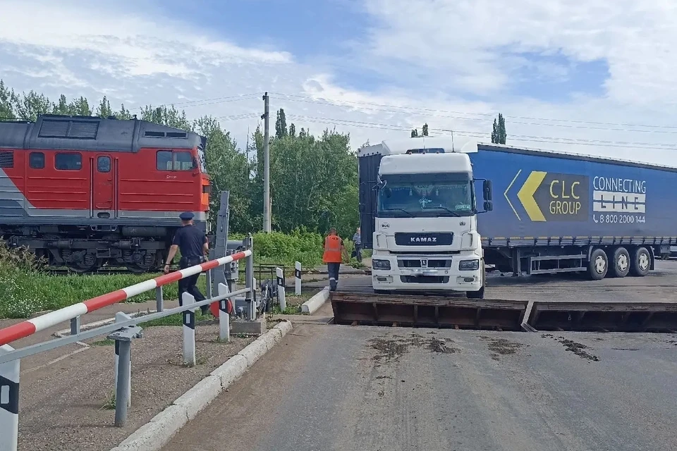 Фото: МЧС Башкирии