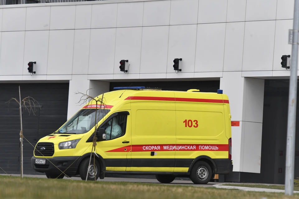В Горловке мирная жительница погибла от детонации суббоеприпаса ВФУ