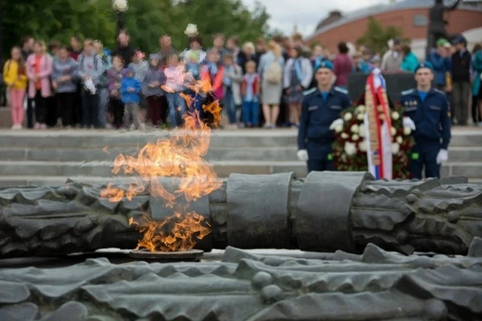 22 июня жители Челябинской области вместе со всей страной почтят память павших в годы Великой Отечественной войны.