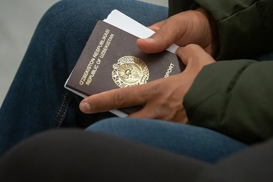 Полиция поймала нарушителей миграционного законодательства в Приморье