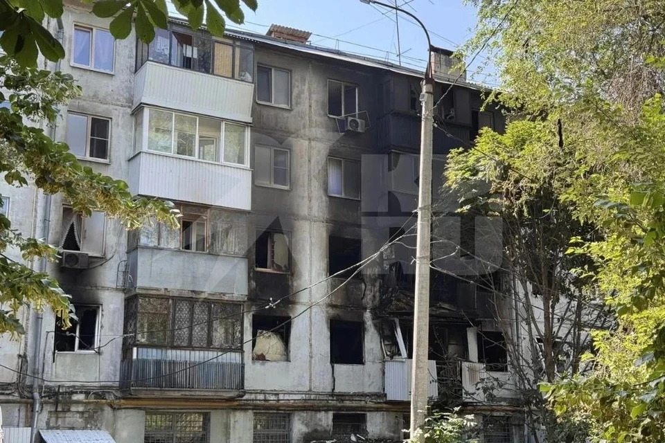 По существующим нормативам построить на этом месте жилой дом или соцобъект практически нереально