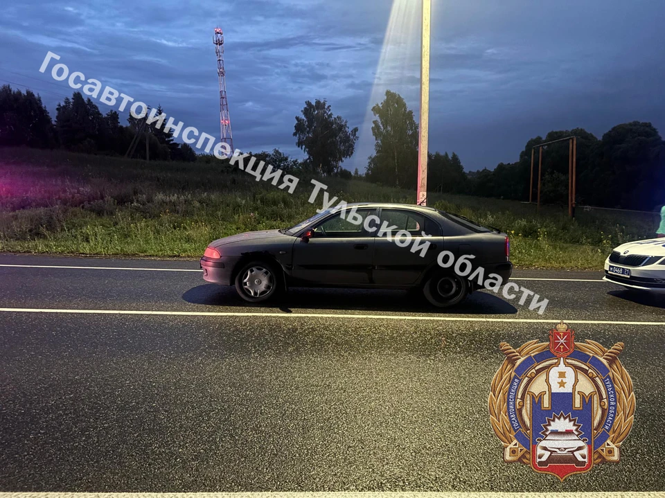 47-летняя женщина попала под колеса автомобиля Mitsubishi в Ленинском районе.