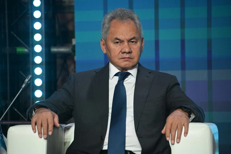 Шойгу заявил, что ситуация на Украине и в Европе создает почву для экстремизма