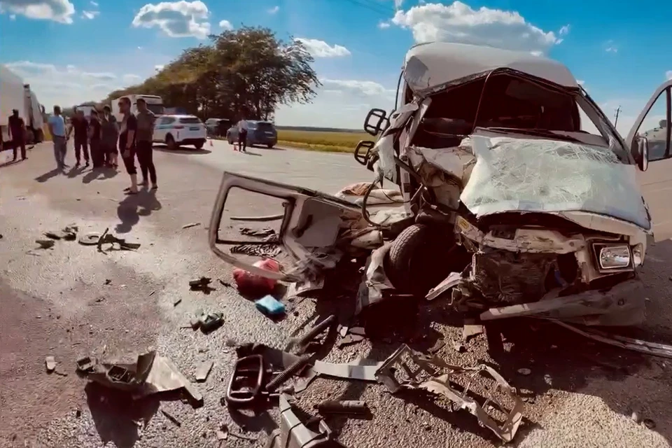 Фото: скриншот видео Госавтоинспекции Кубани