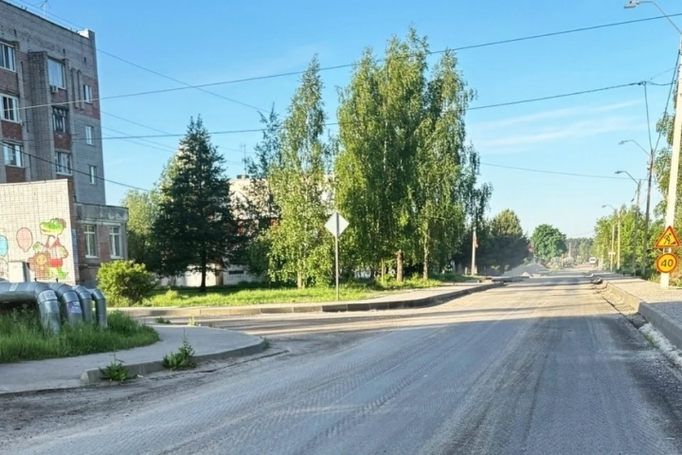 Фото: пресс-служба Брянской городской администрации.