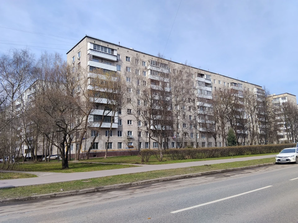 Фото: Департамент города Москвы по конкурентной политике