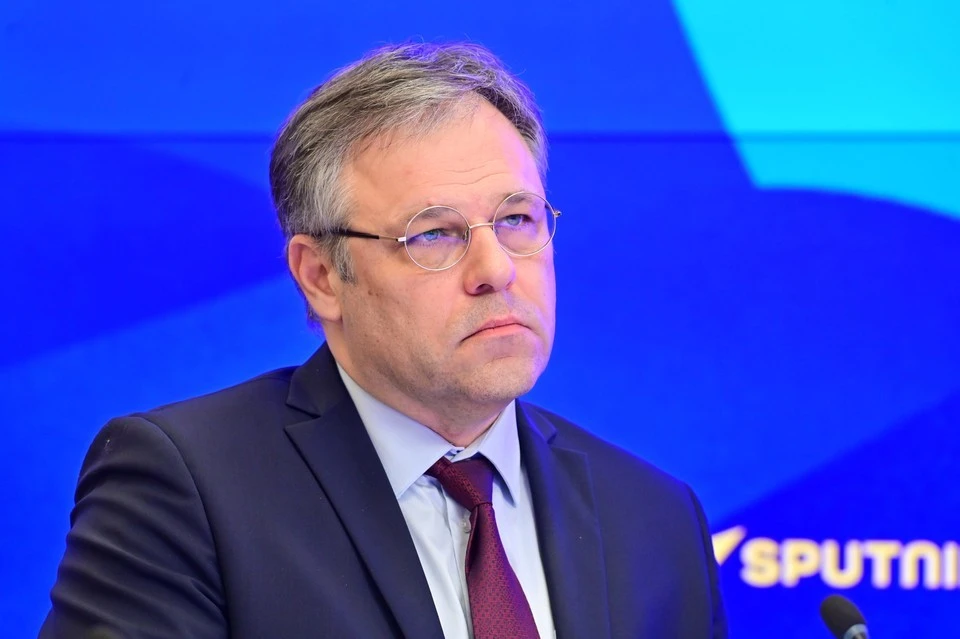 Мирошник: Киев терроризмом хочет отвлечь западные СМИ от поражений на передовой. Фото: Pavel Kashaev/GLOBAL LOOK PRESS