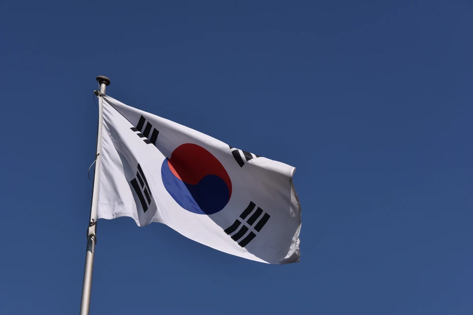 Yonhap: южнокорейские военные задержали перешедшего границу солдата КНДР. Фото: Horst Galuschka/GLOBAL LOOK PRESS