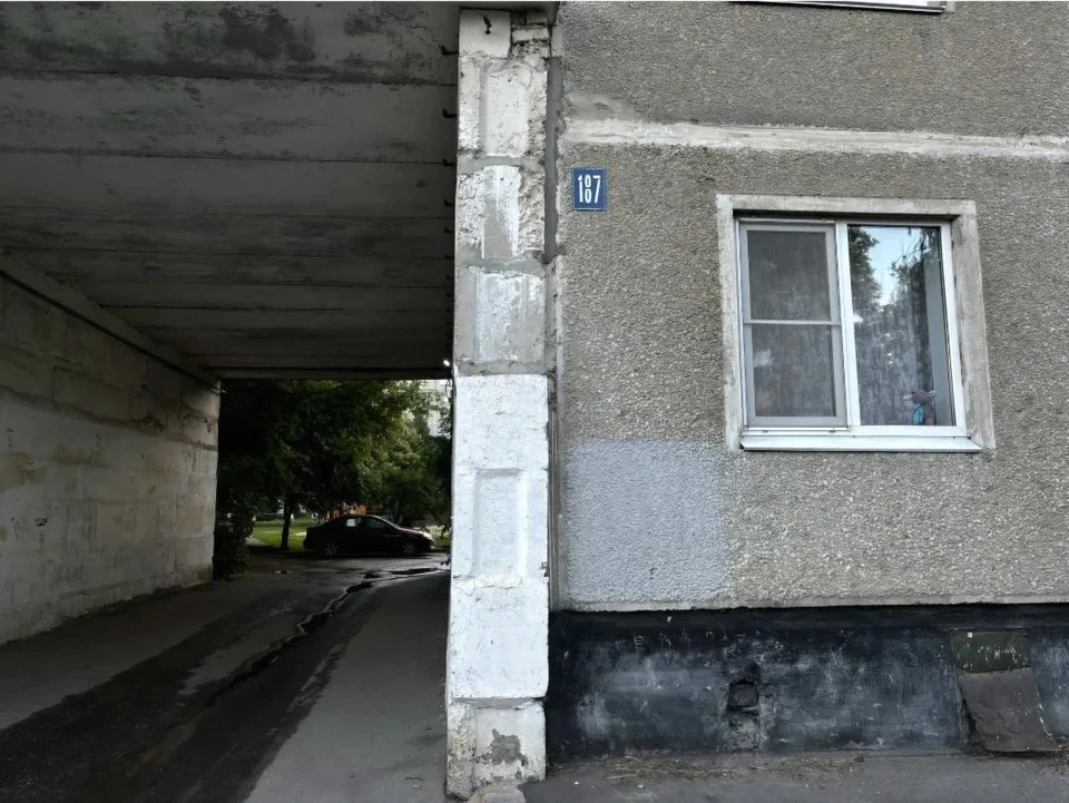 Фото СУ СК РФ по Тамбовской области