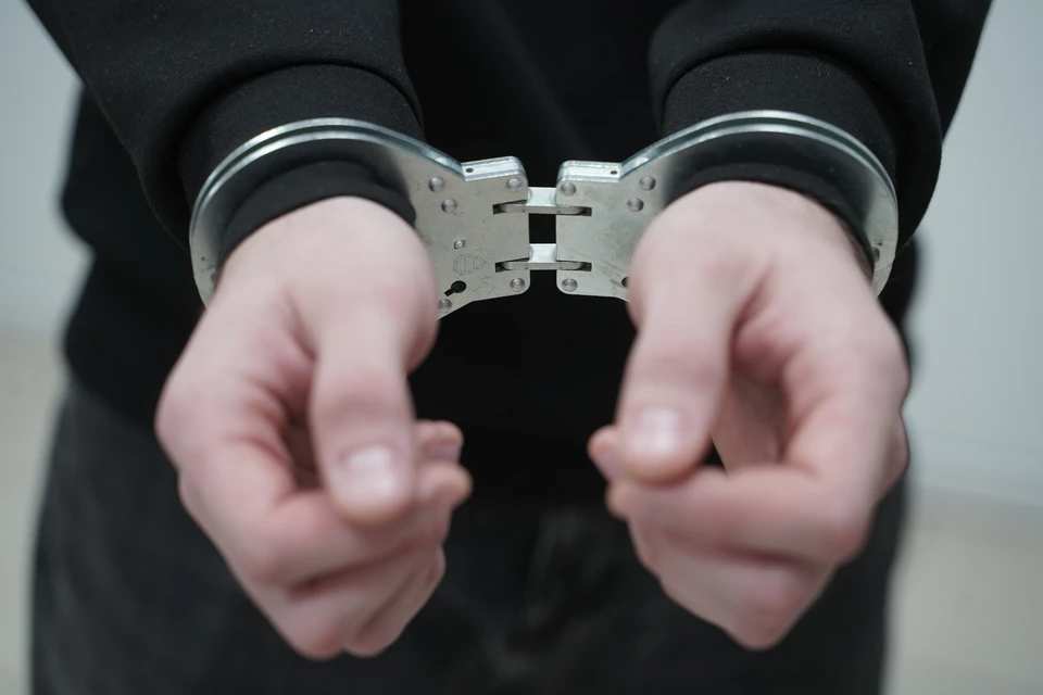 Житель Ставрополья получил 10 суток ареста за незаконную торговлю