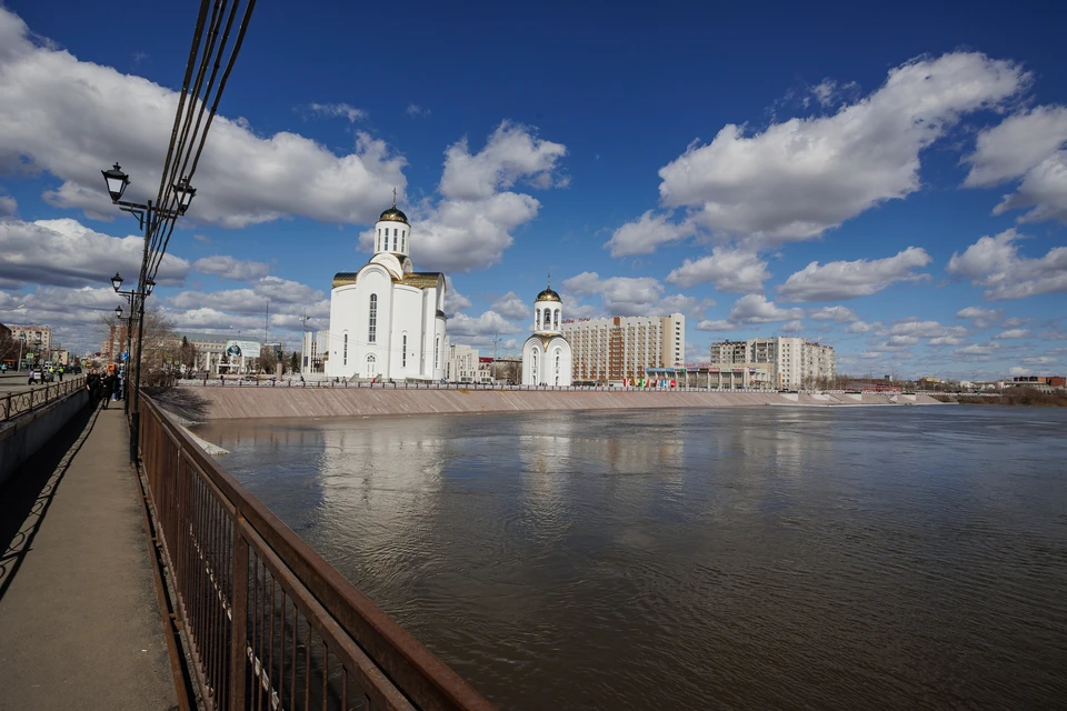 Курганцев попросили оставаться дома.