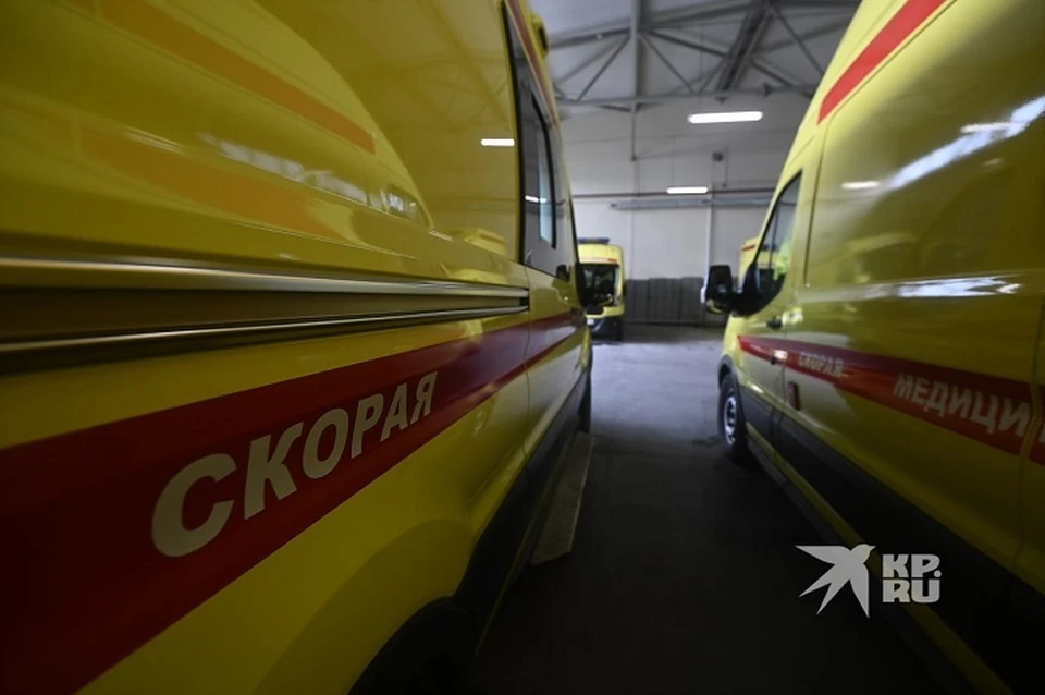 В больнице Кушвы были четыре тяжелых пациента
