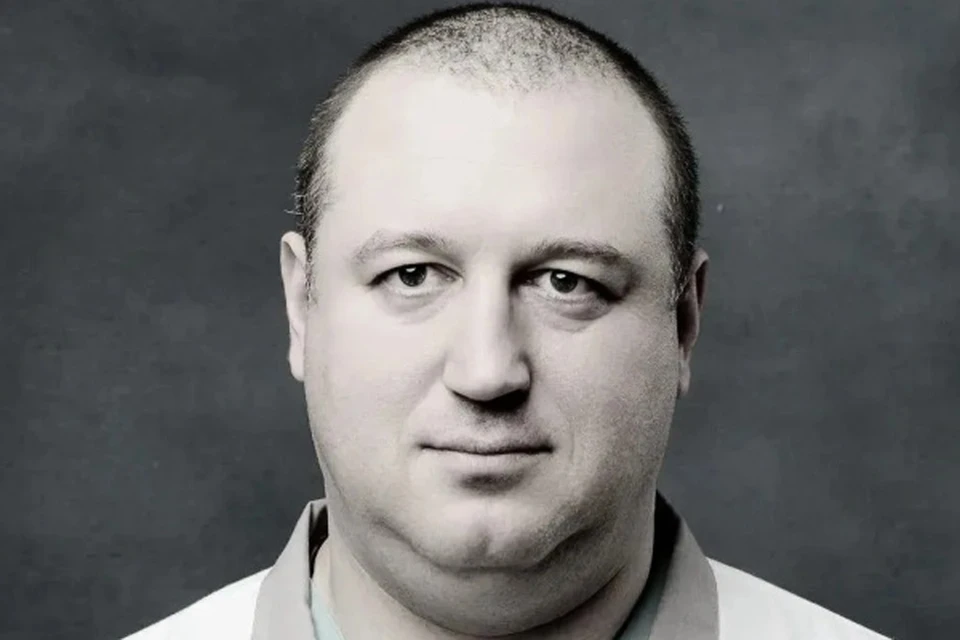 Врач-невролог с Камчатки Алексей Терешов погиб во время отпуска
