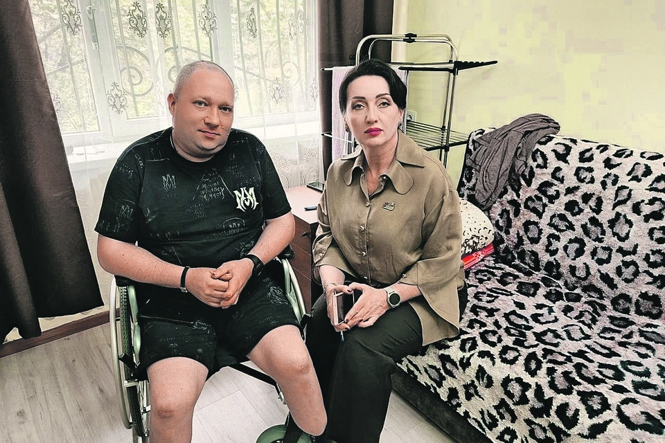 Архив Минтруда ДНР