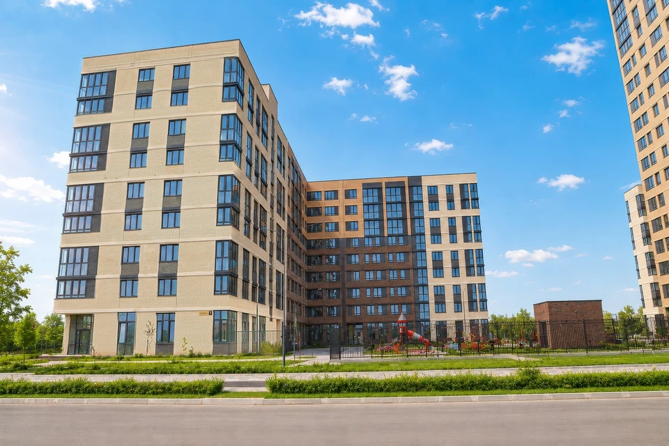 Фото предоставлено пресс-службой компании «НВМ»