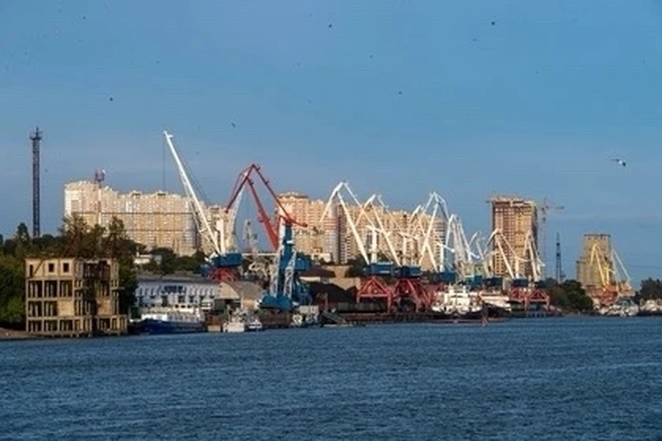 Прибыль крупных предприятий Дона составила 187 млрд рублей.