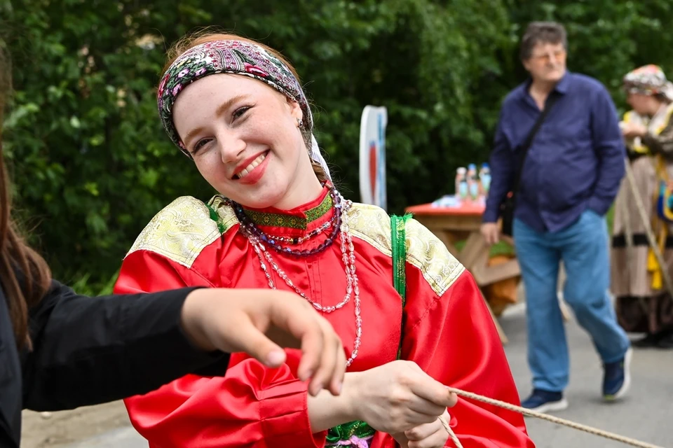 В Сыктывкаре появится Арт-резиденция «Север», а в Троицко-Печорске – Молодежный центр.
