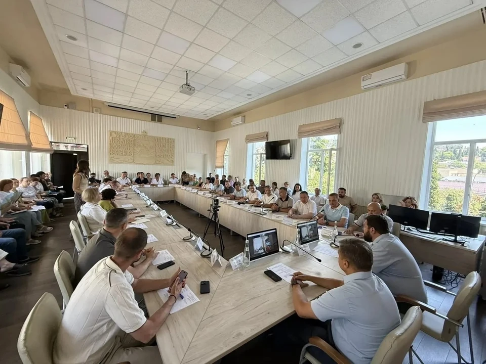 Фото: Сергей Олефиренко