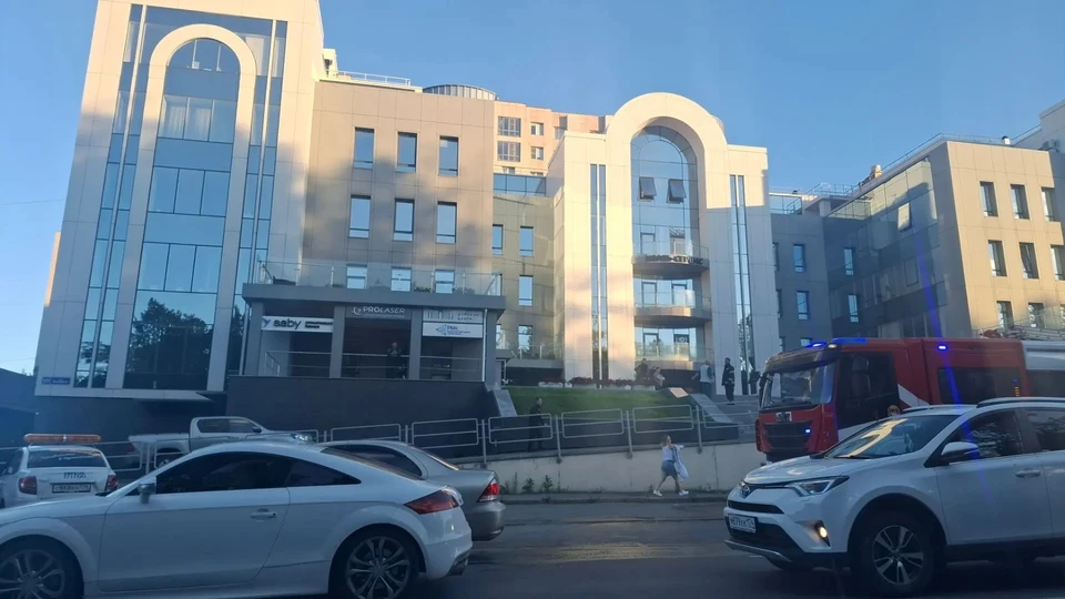 Фото: читатель КП