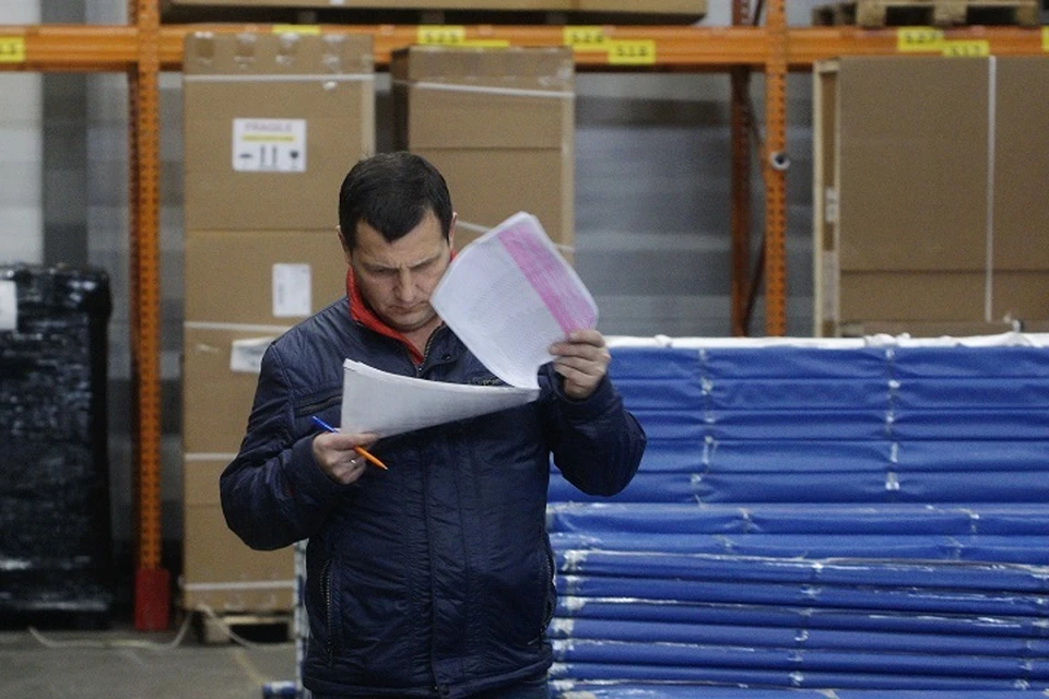 Россельхознадзор приостановил ввоз 27 тонн утиных ножек в Приморье