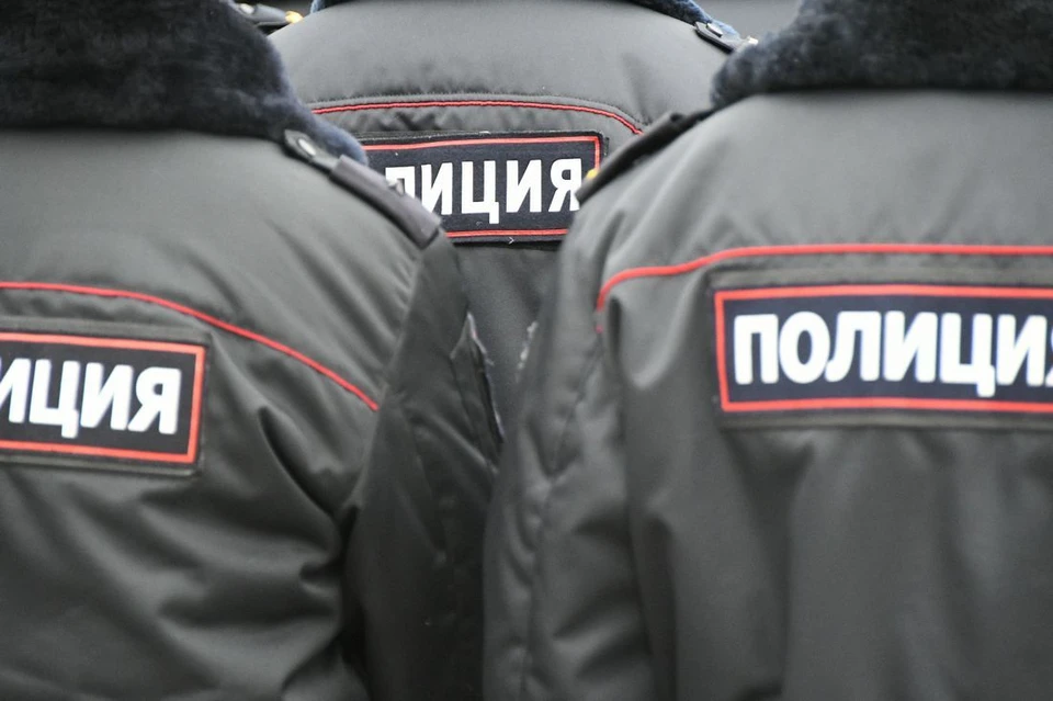 Четверых «криминальных авторитетов» задержали в Тульской области за вымогательство более 1,4 миллиона рублей