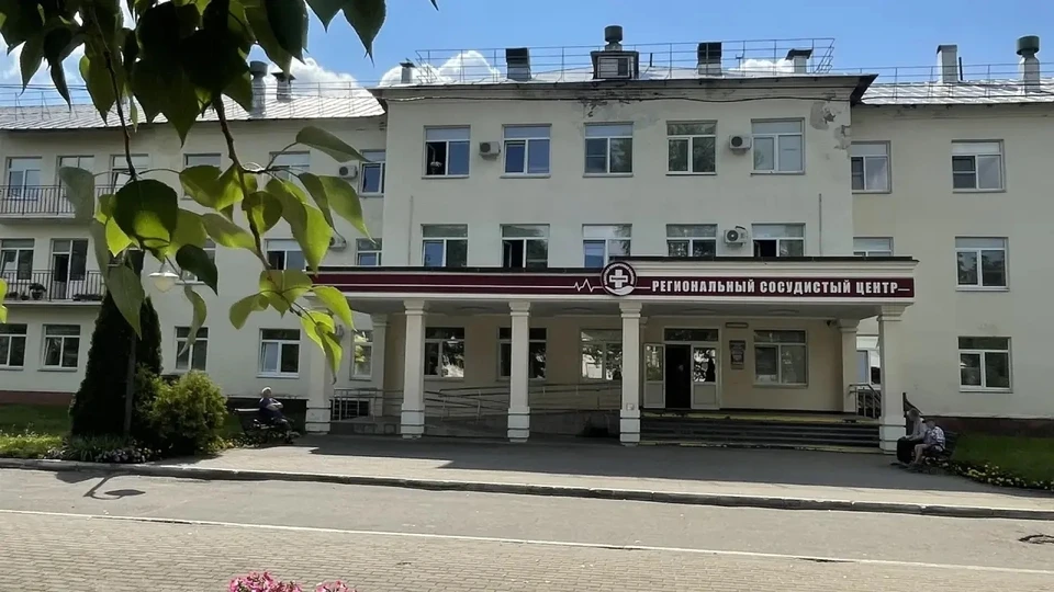 фото со страницы Минздрава Владимирской области