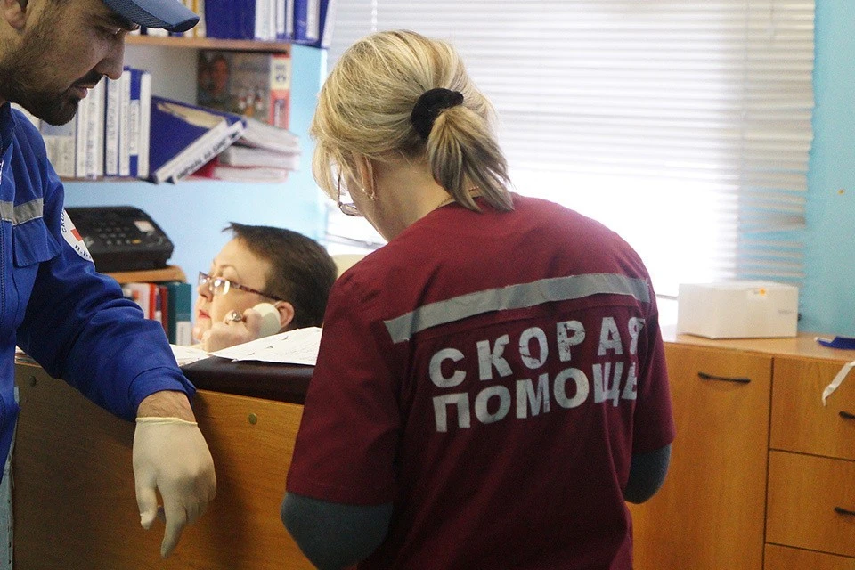 В Бурятии подросток попал в реанимацию после курения вейпа