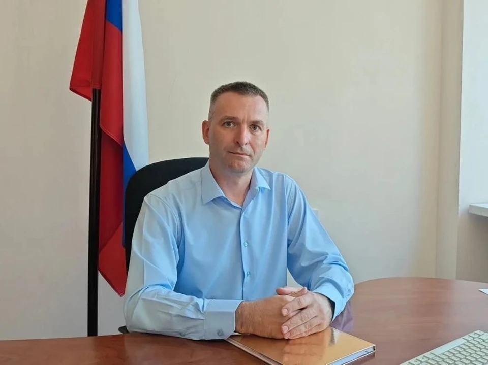 В Амурской области Денис Вайда курировал вопросы гражданской обороны и защиты населения. Фото: правительство Забайкальского края